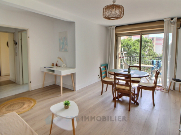 Vente appartement T2 La chenaie