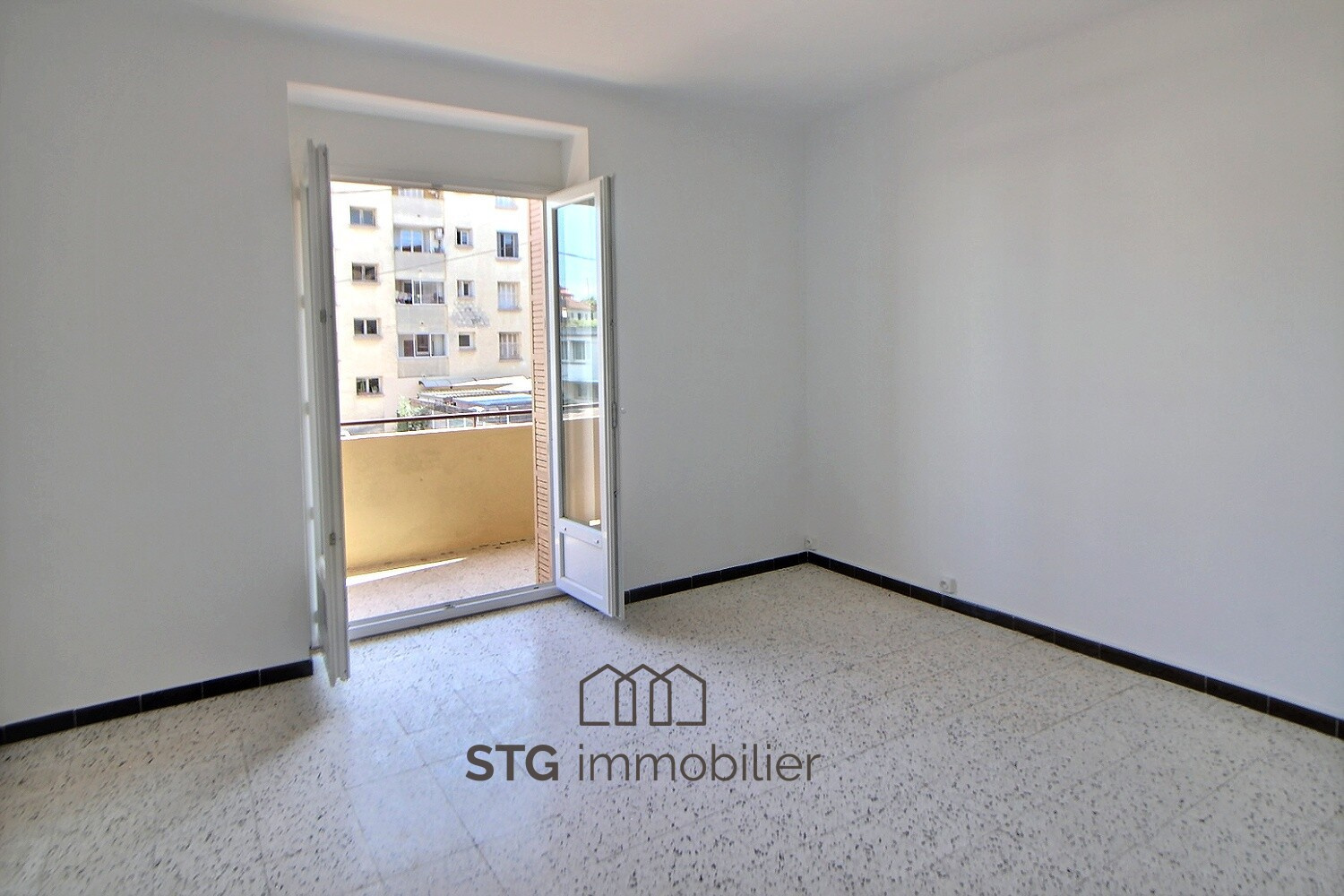 Appartement T3 à louer au Loretto, Ajaccio – photo 8 – STG Immobilier