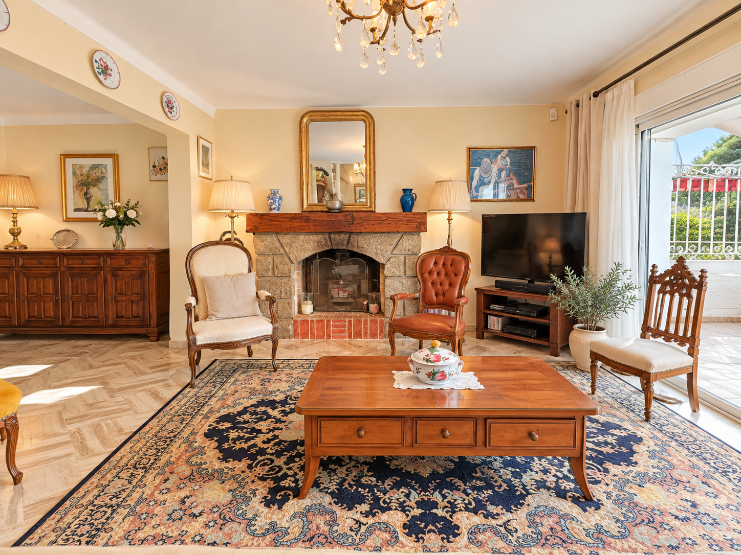 Vente Maison F4 Calcatoggio
