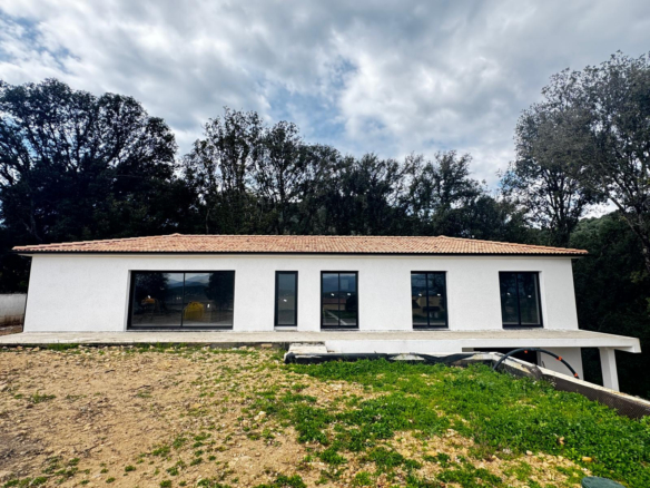 Villa Trova