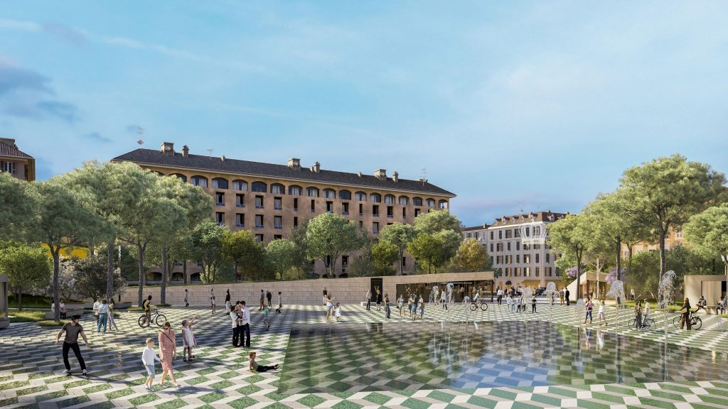 VENTE FONDS DE COMMERCE HYPER CENTRE VILLE AJACCIO