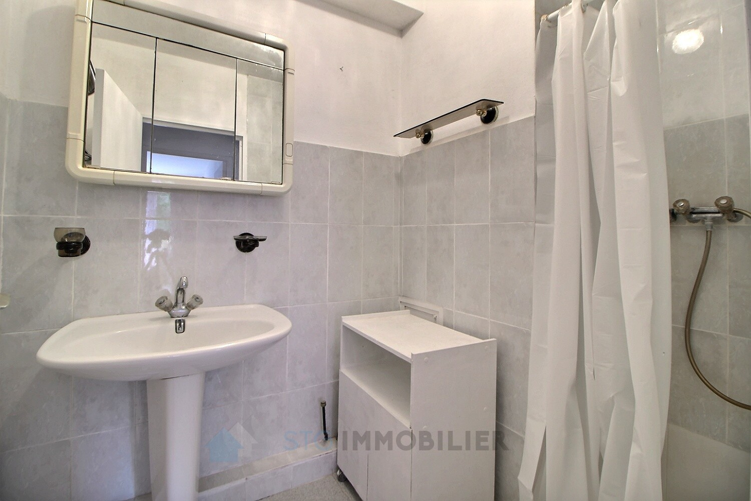 Appartement F4 à Ajaccio (Balestrino) à vendre – photo 9 – STG Immobilier