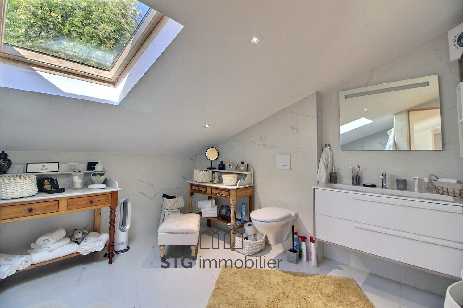 Maison à Bastelica à vendre, rénovée – photo 13 – STG Immobilier