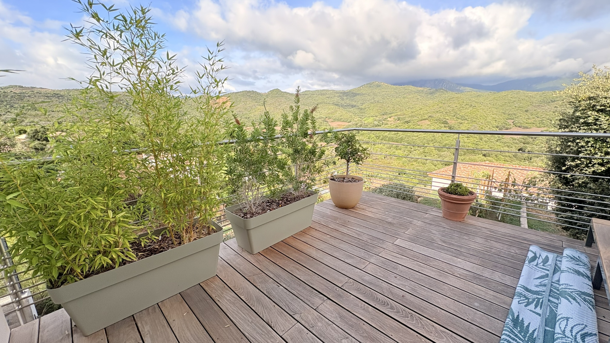 Vente villa Masorchia