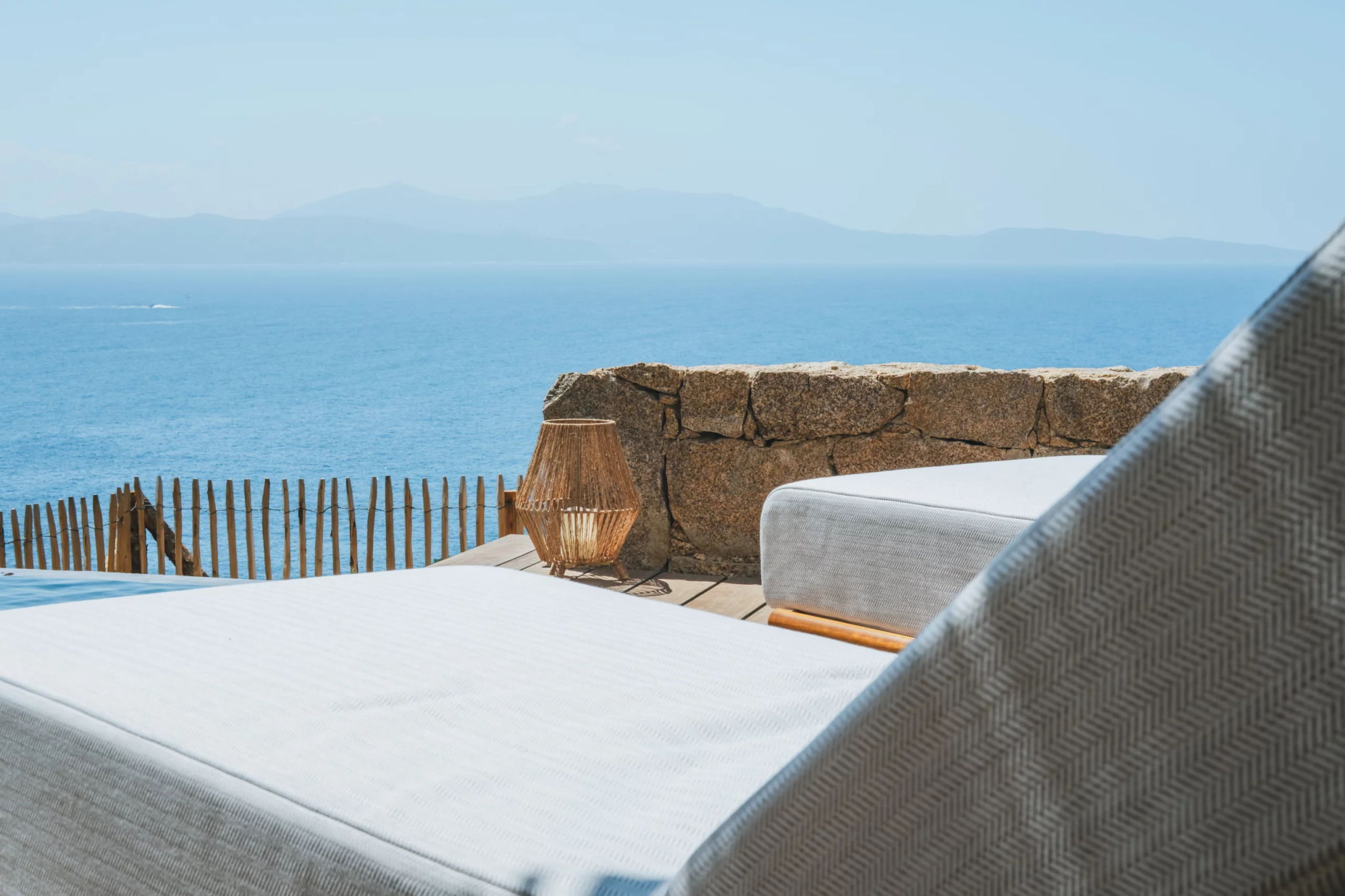 Domaine Casi di Mare à Cargèse (location de vacances) – photo 4 – STG Immobilier