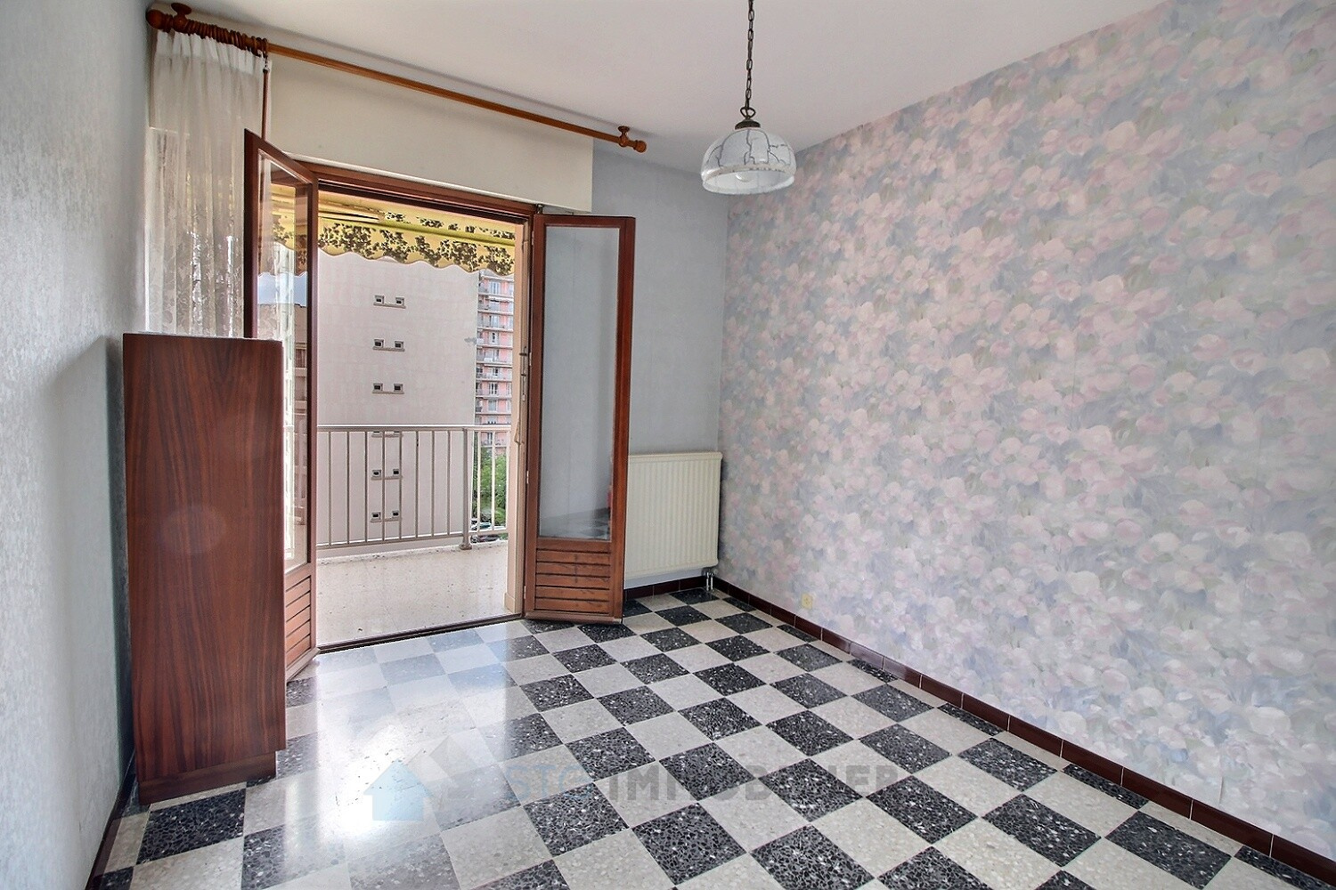 Exclusivité vente appartement f4 binda
