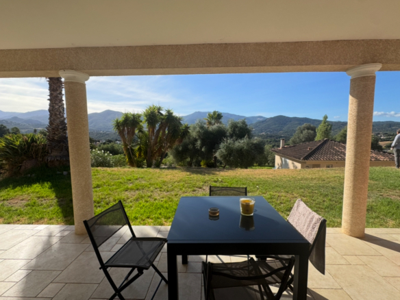 Maison F3 à vendre à Bastelicaccia, proche Ajaccio – STG Immobilier