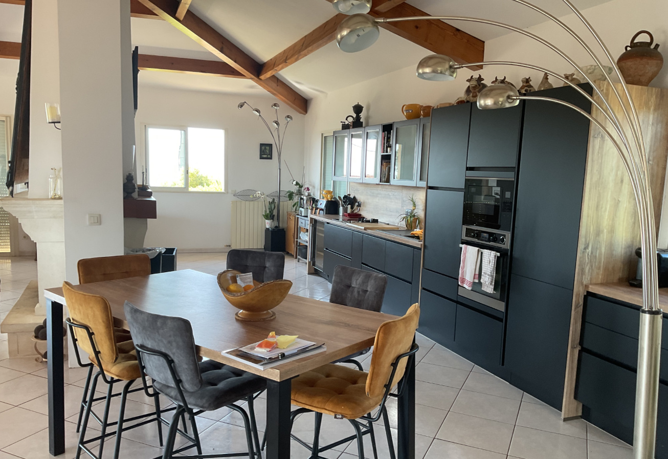 Villa à Pietrosella à vendre, Corse-du-Sud – photo 3 – STG Immobilier