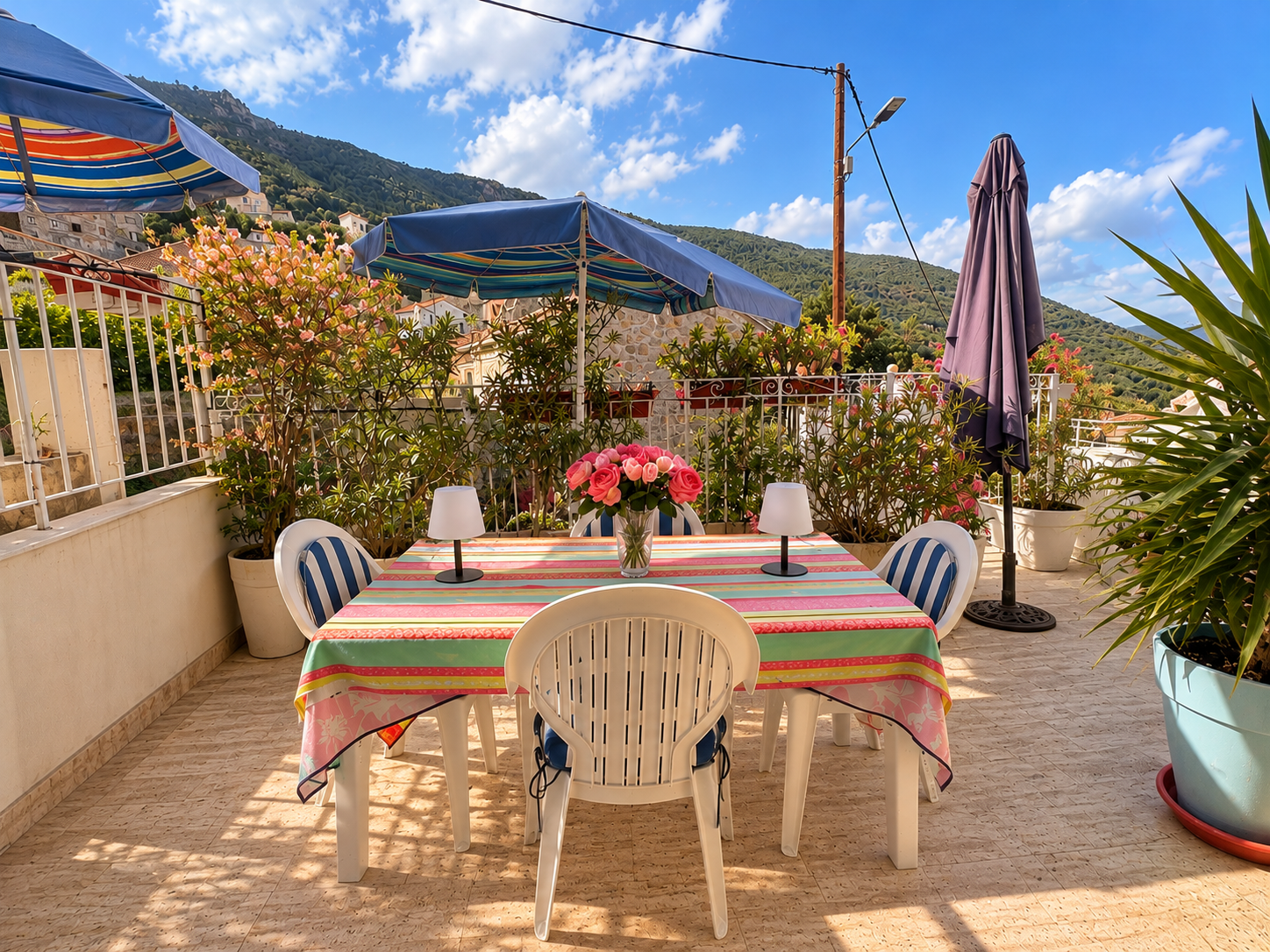 Vente Maison F4 Calcatoggio
