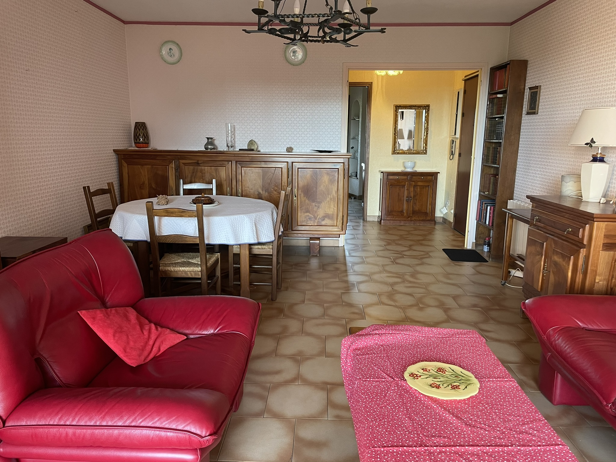 Vente F3 Pietralba