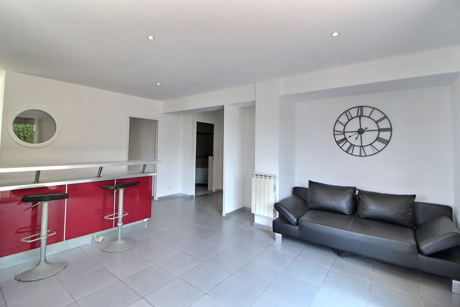 Vente maison T4 en duplex + T3 indépendant Vazzio