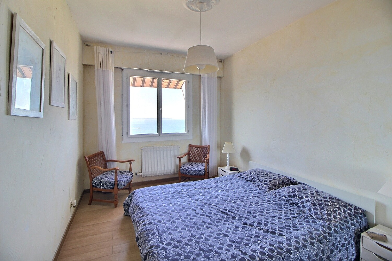 Vente T3 résidence des iles Ajaccio