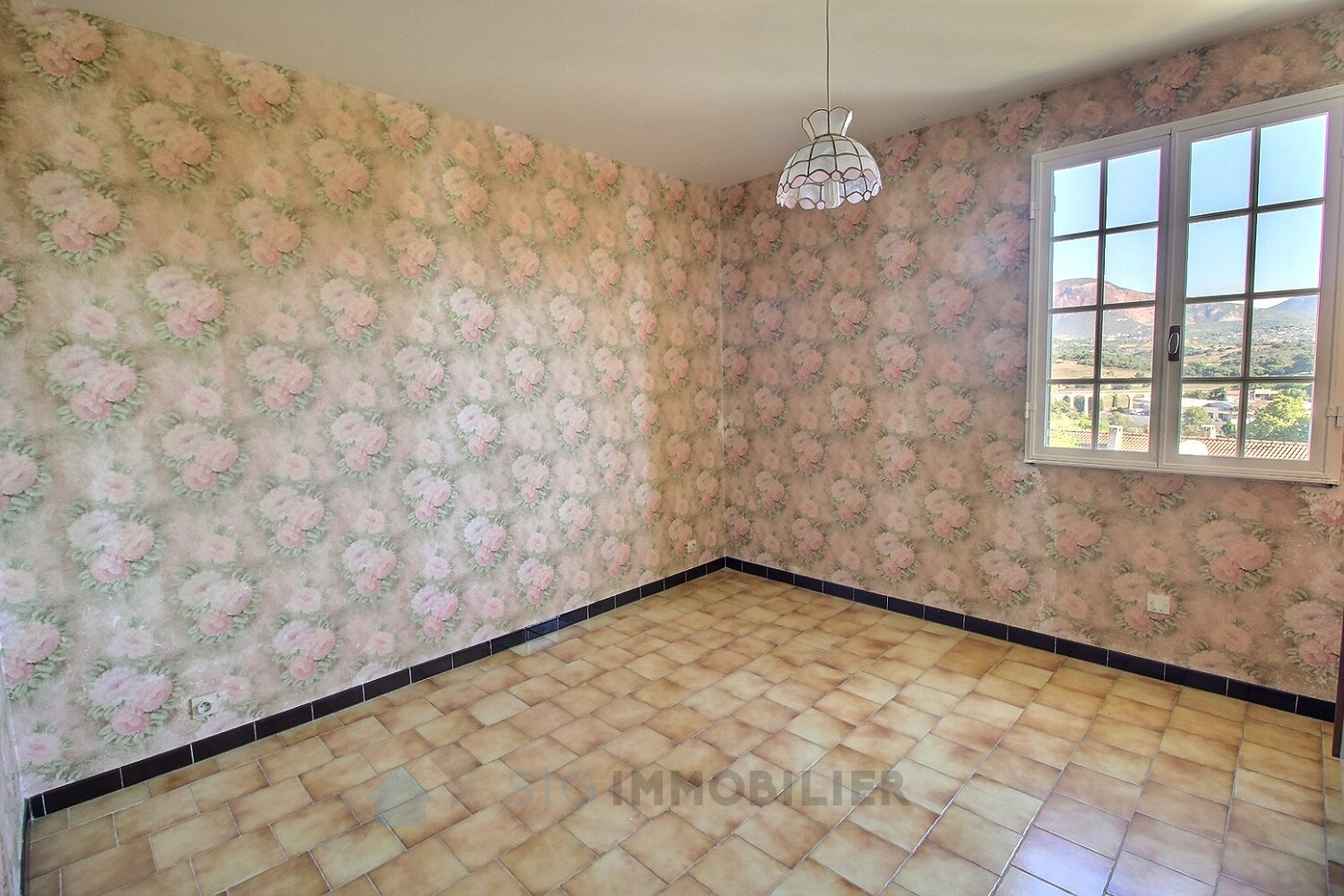 Vente maison ajaccio mezzavia
