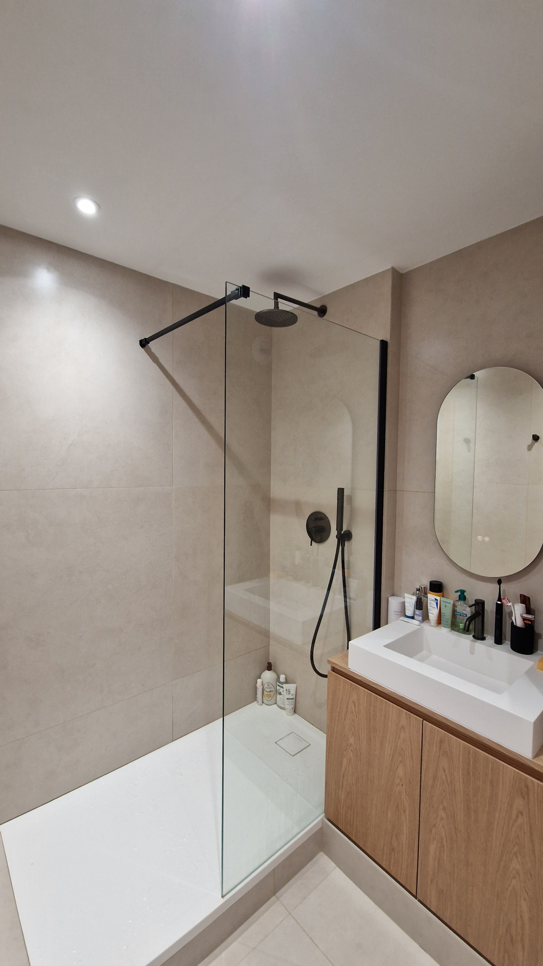 Exclusivité vente appartement sanguinaires
