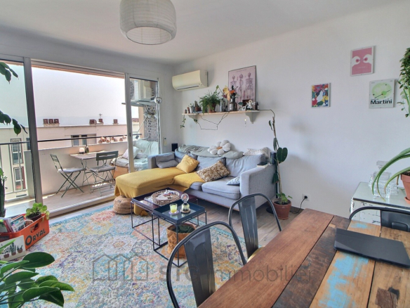 Location T3 proche centre ville