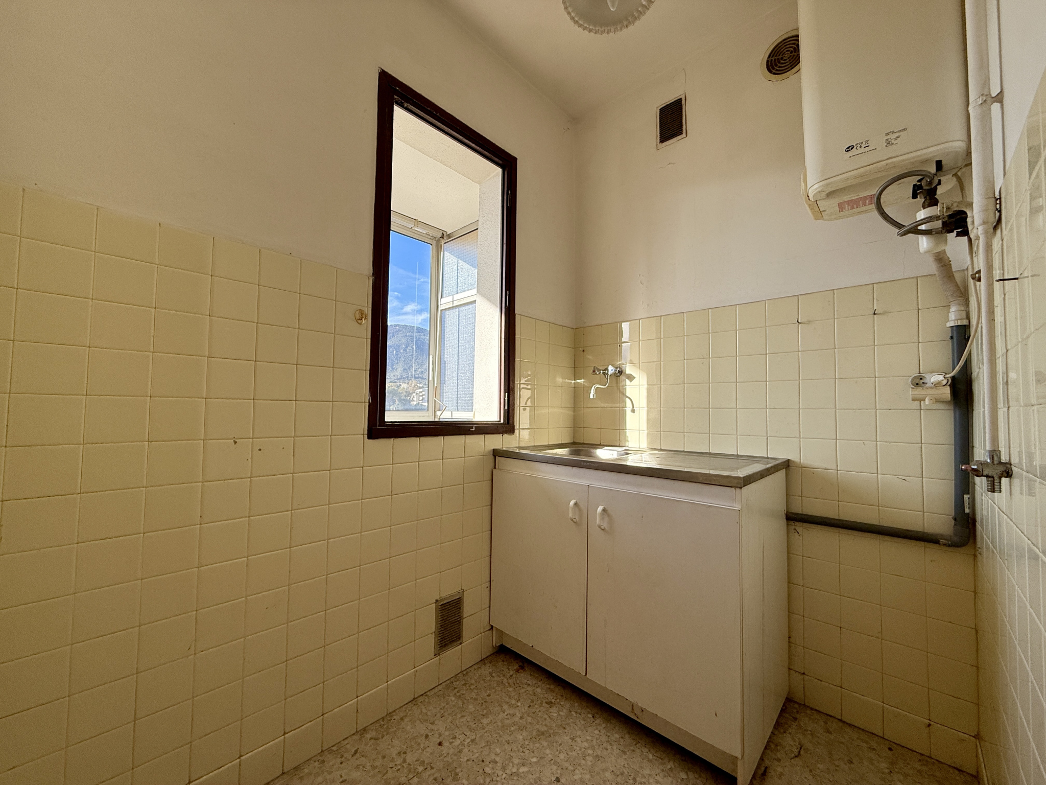 Vente appartement studio proche centre ville