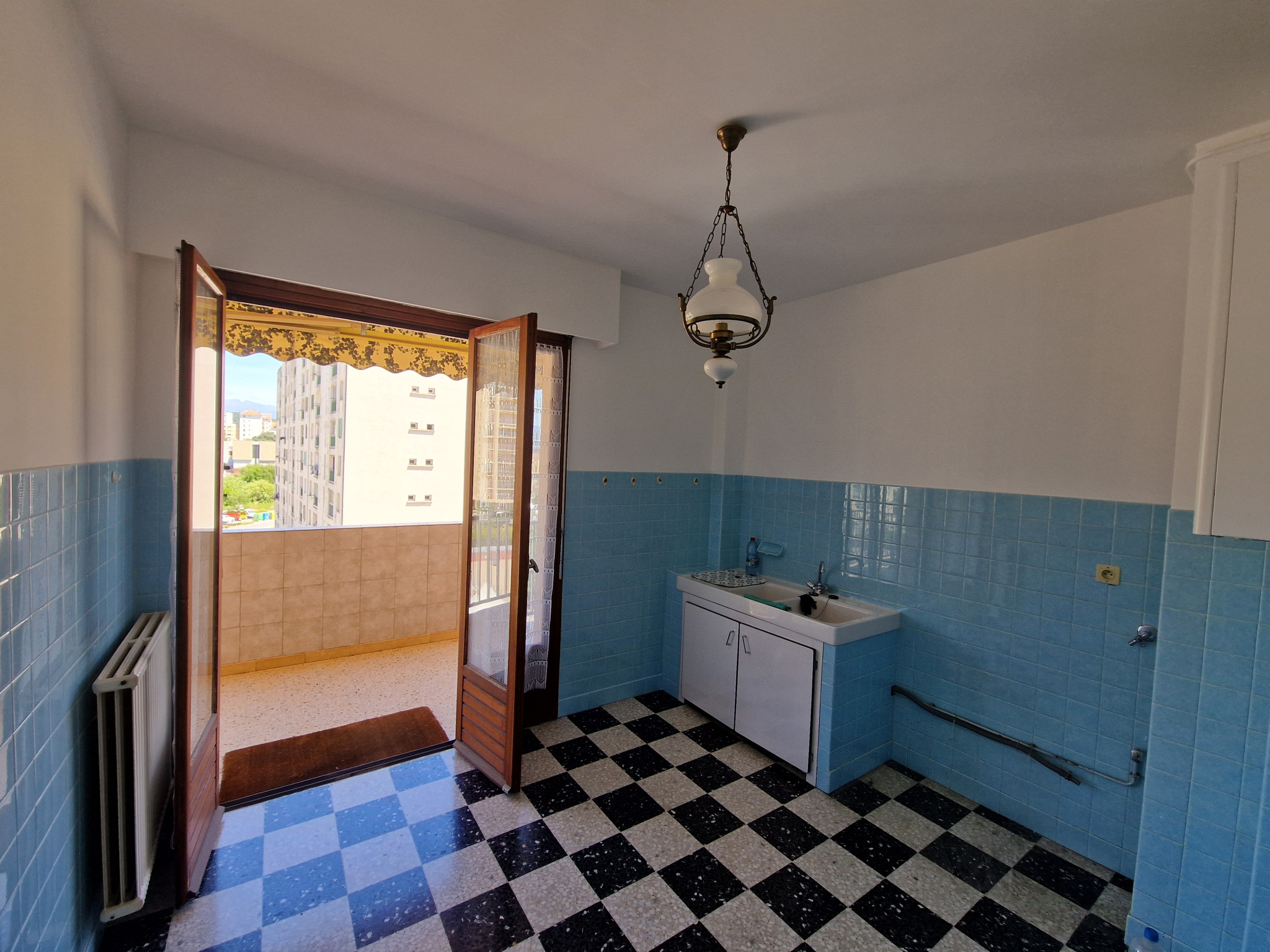 Exclusivité vente appartement f4 binda