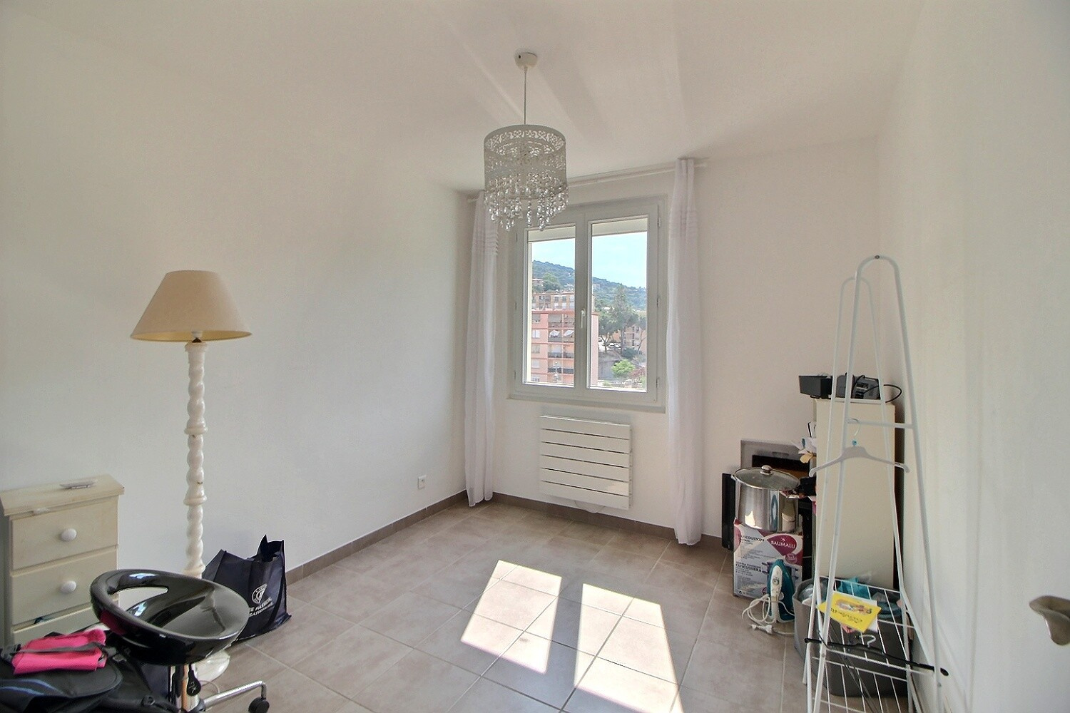 Vente appartement T4 Ajaccio