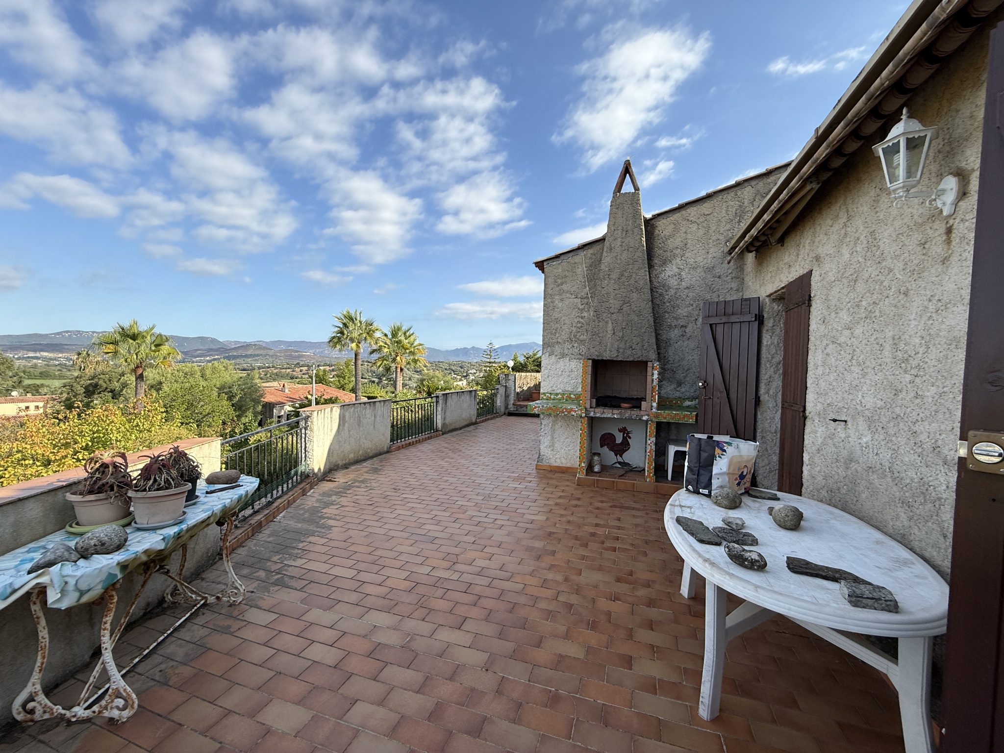 Propriété rive sud d'Ajaccio à Porticcio à vendre – photo 5 – STG Immobilier