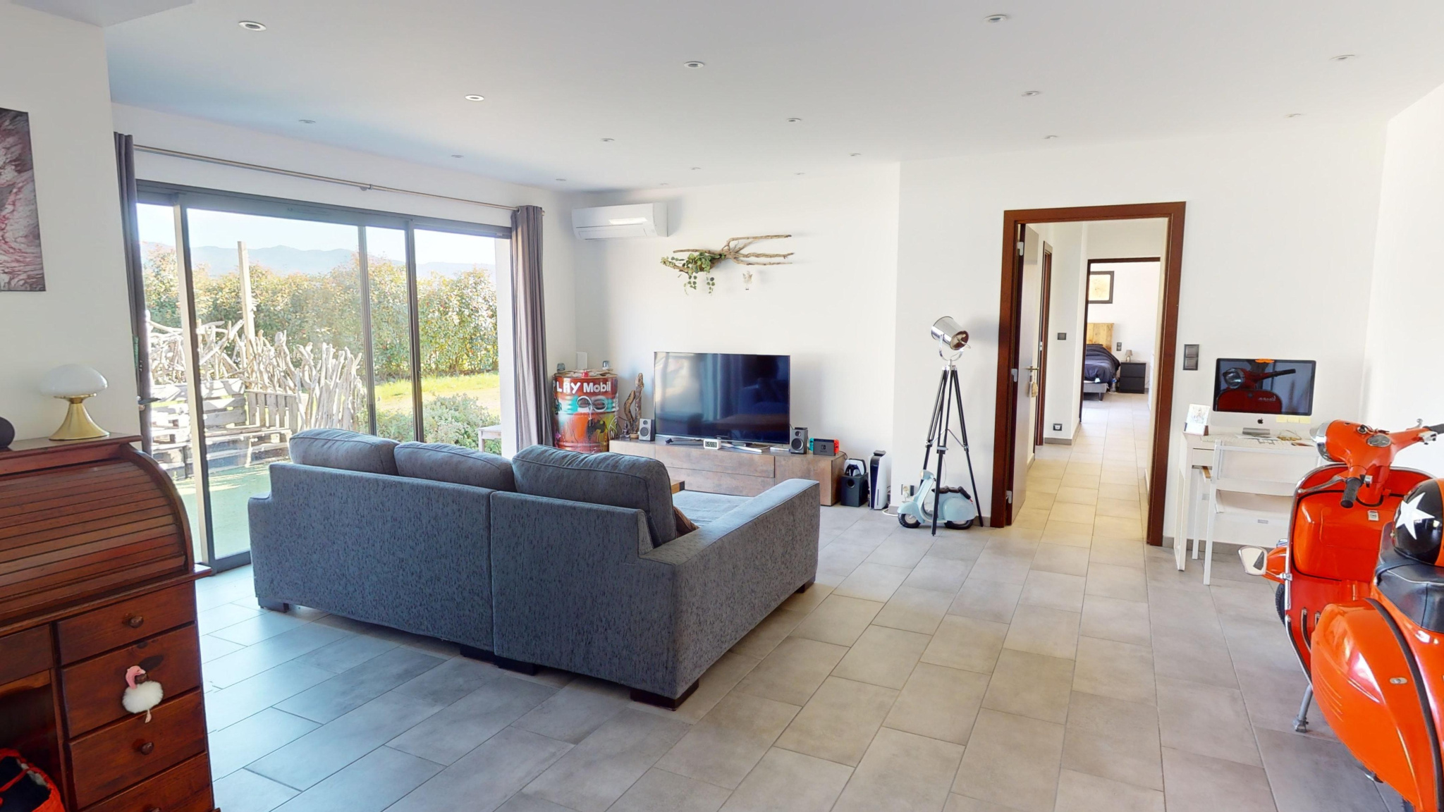 Appartement T3 à Porticcio à vendre – photo 6 – STG Immobilier