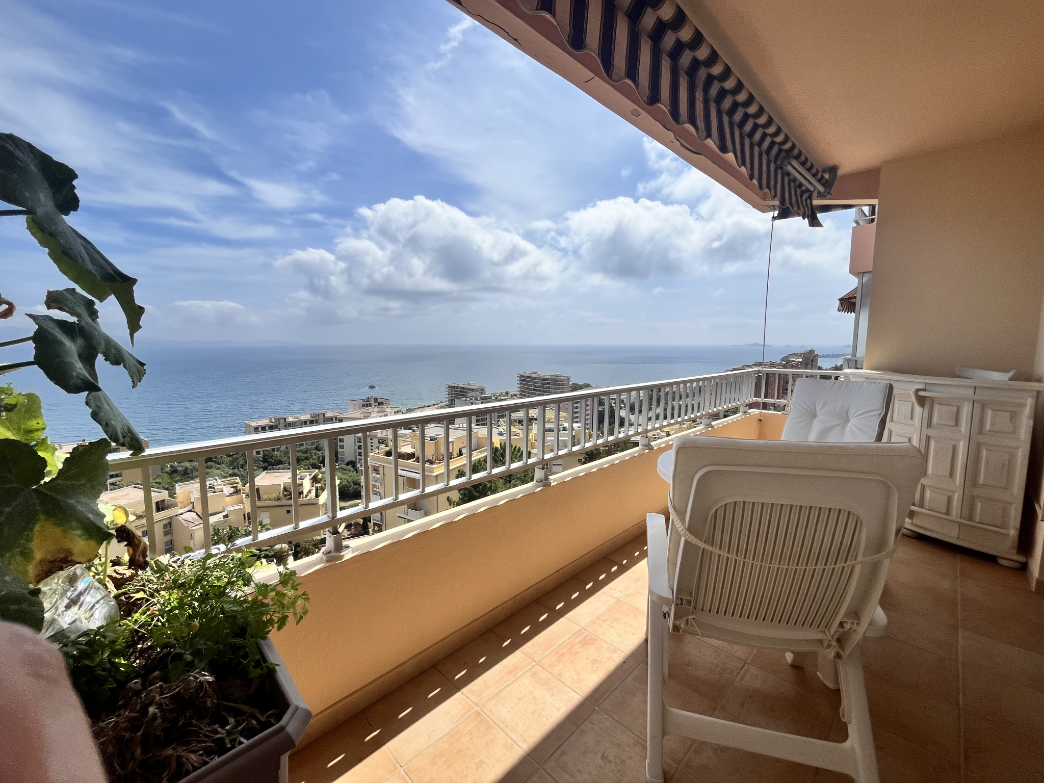 Appartement T3 vue mer à Ajaccio à vendre – photo 7 – STG Immobilier