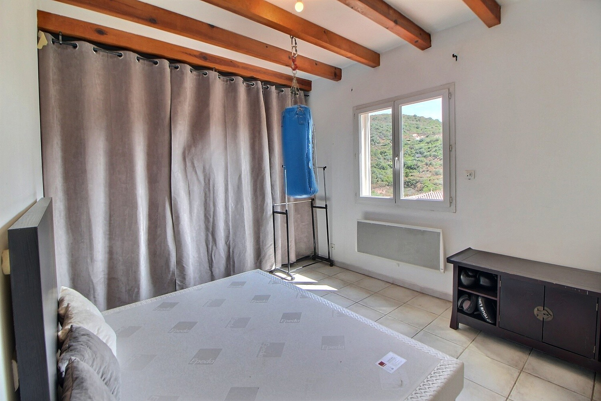 Vente maison T4 en duplex + T3 indépendant Vazzio