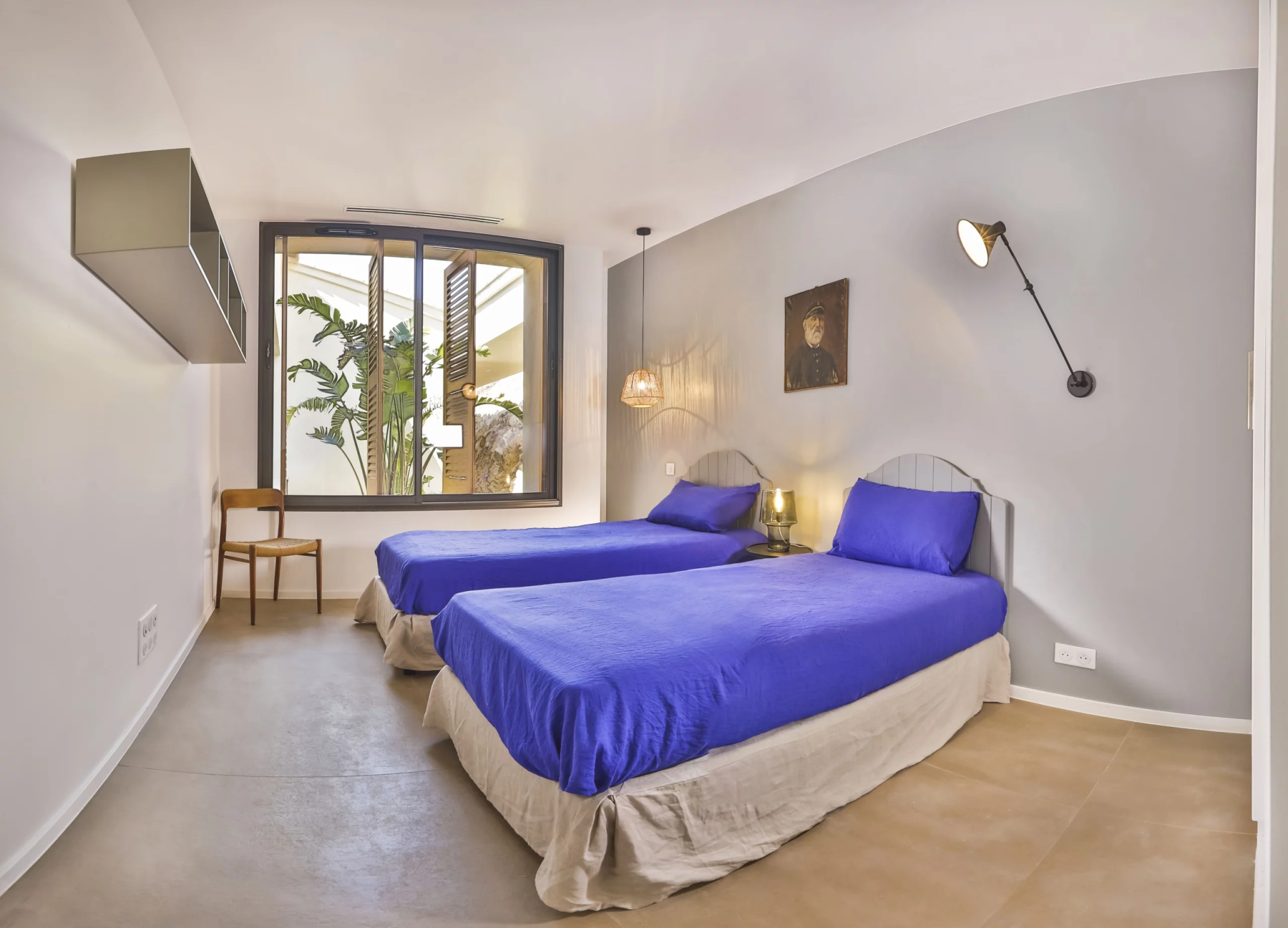 Propriété Amorgos à Cargèse (location de vacances) – photo 15 – STG Immobilier