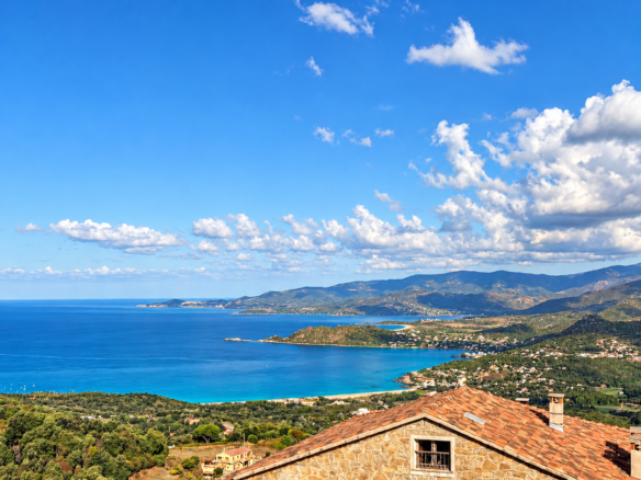 Vente Maison F4 Calcatoggio