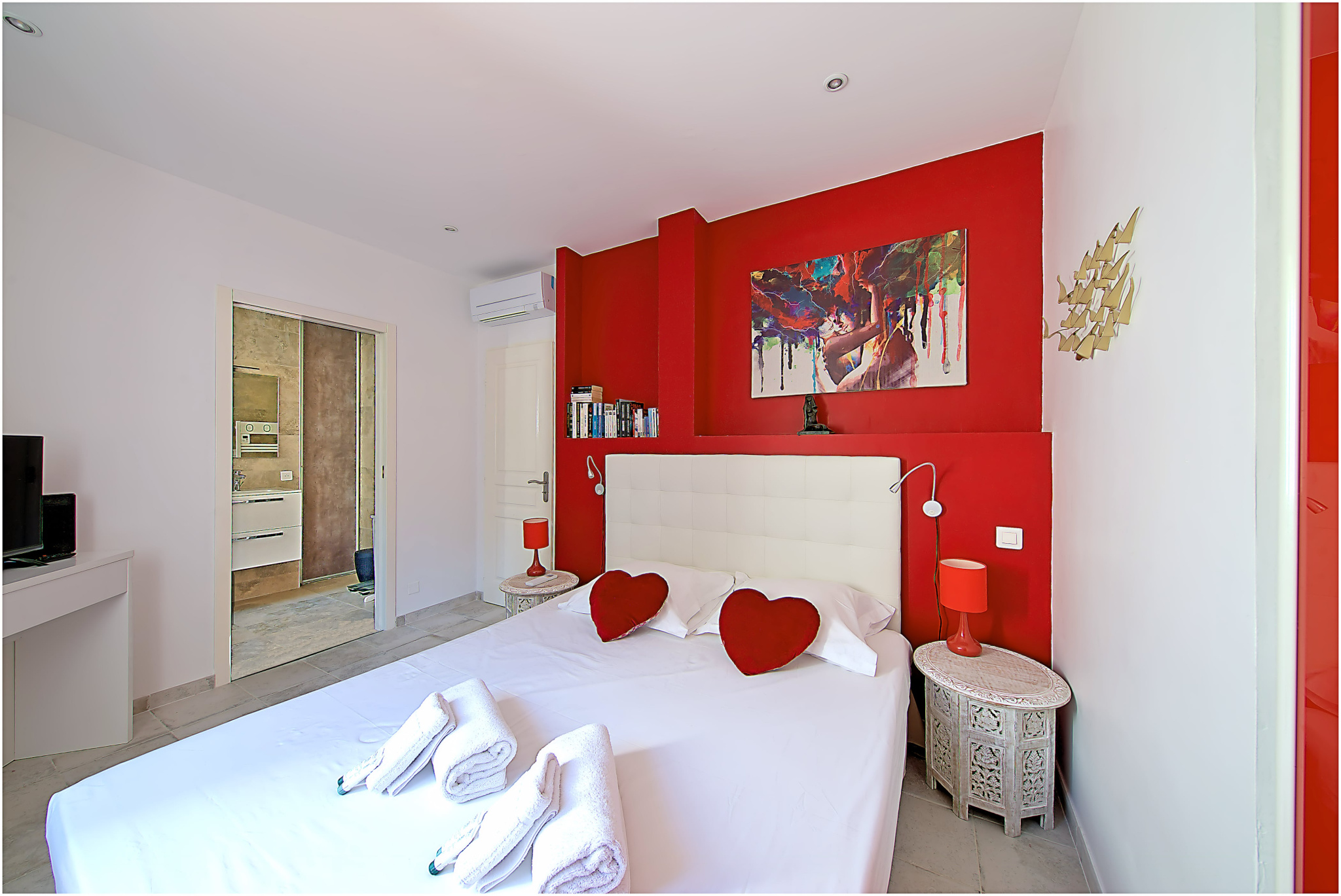 Magnifique Villa Pevani