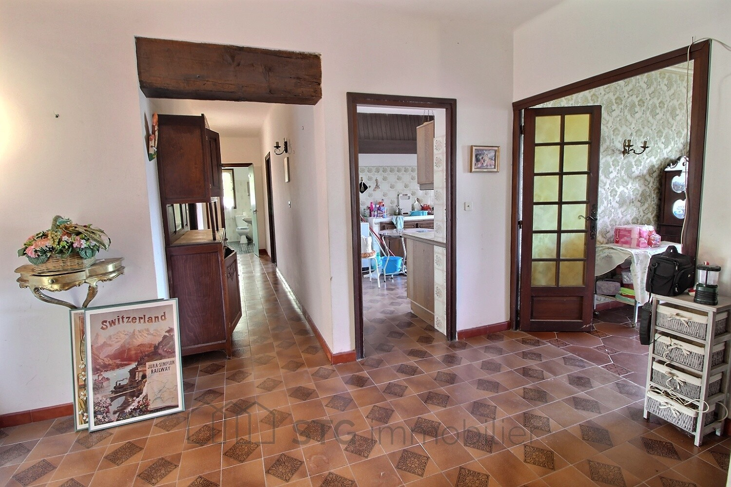 Propriété rive sud d'Ajaccio à Porticcio à vendre – photo 6 – STG Immobilier