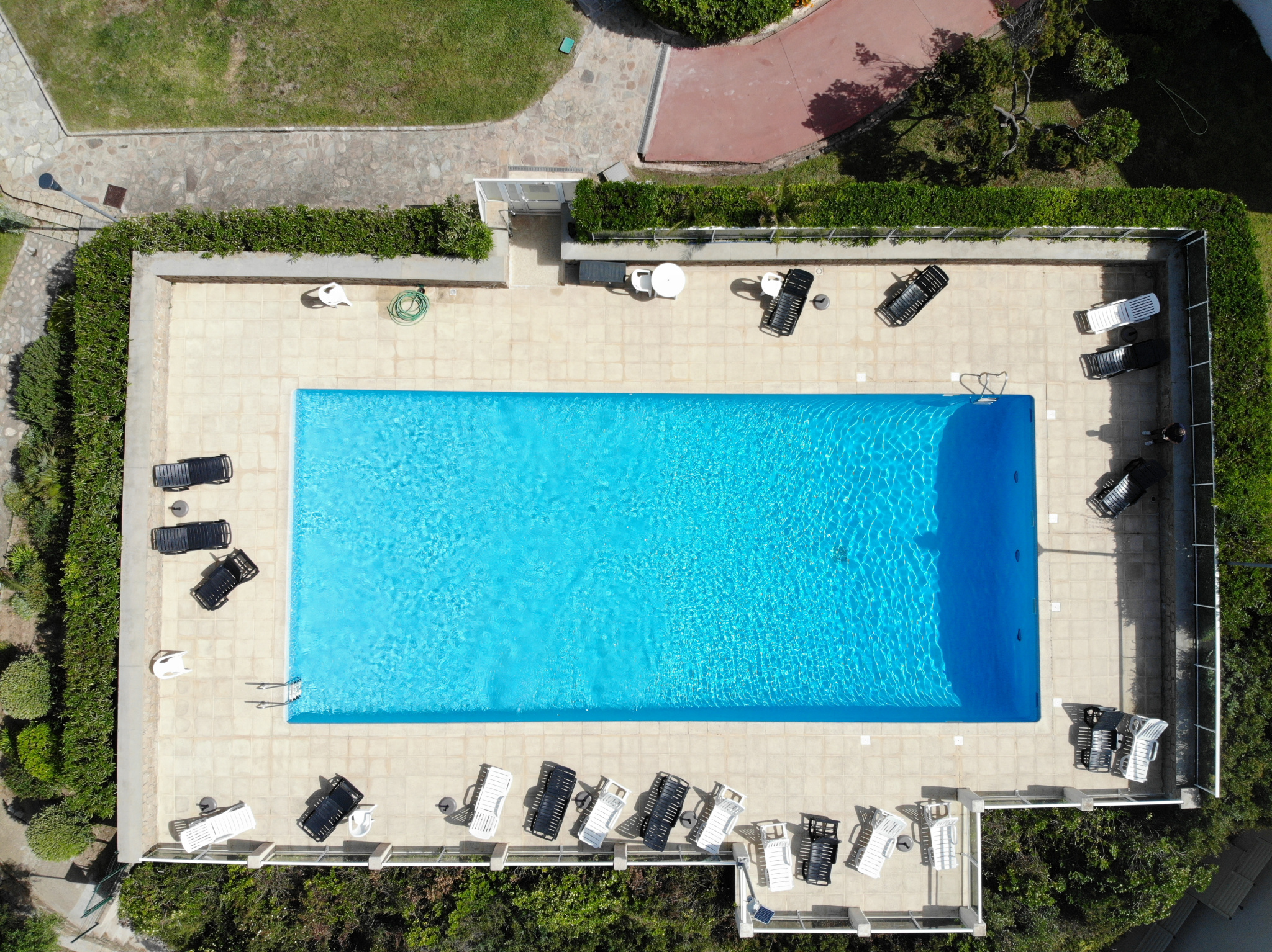 Vente appartement T2 front de mer