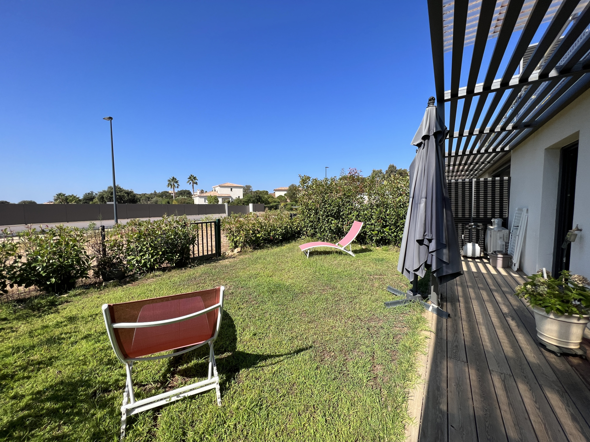 Appartement F3 Porticcio