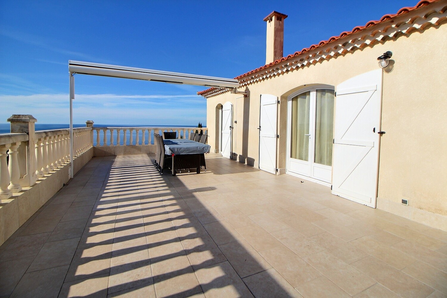 Villa à Sagone à vendre, vue mer – photo 6 – STG Immobilier