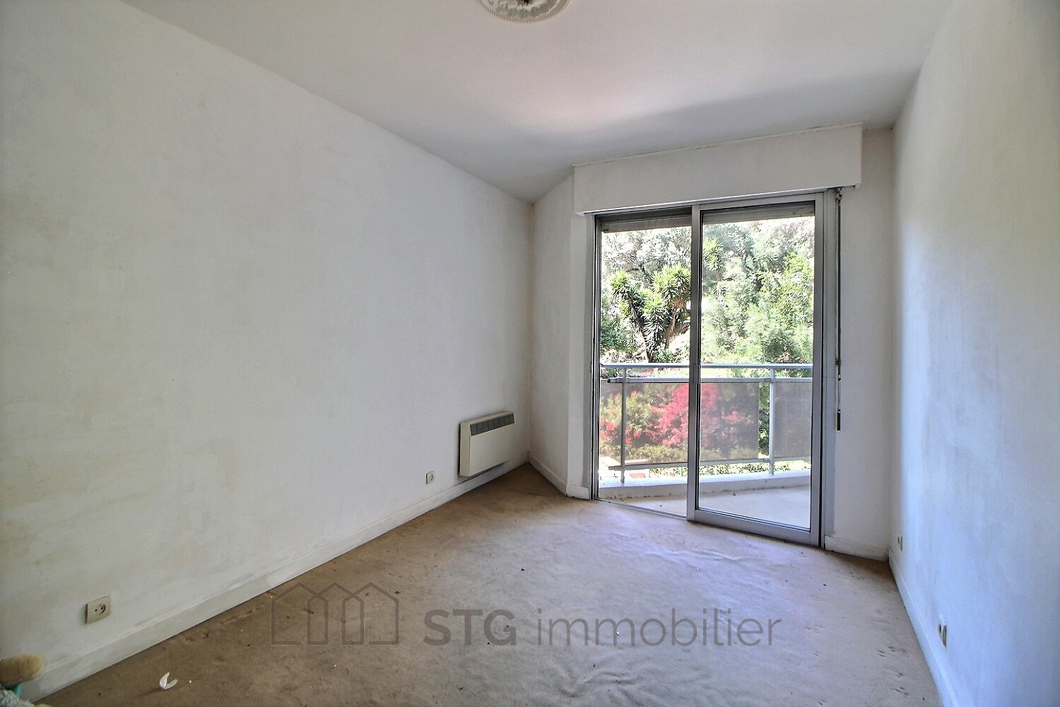Appartement F4 à Ajaccio (Balestrino) à vendre – photo 6 – STG Immobilier