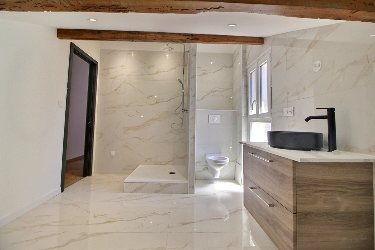 Appartement T2 rénové à Ajaccio, centre-ville, à vendre – photo 6 – STG Immobilier