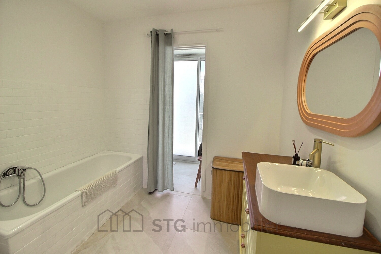 Appartement T3 à Ajaccio (Biancarello) à vendre – photo 7 – STG Immobilier
