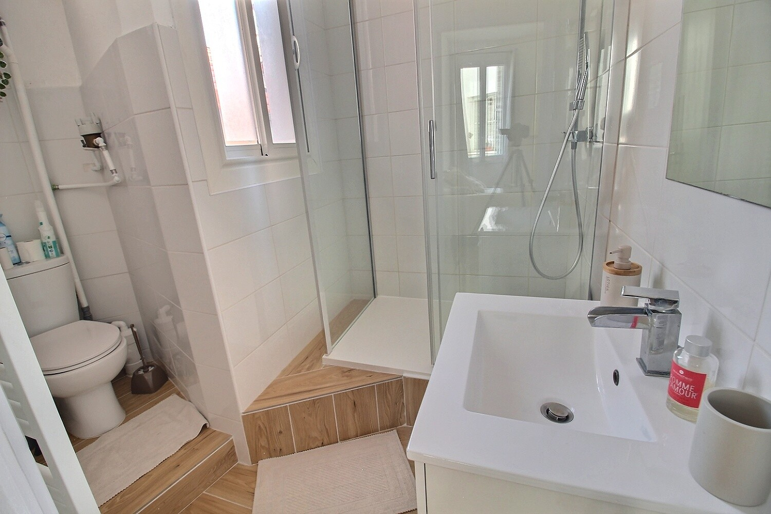 Location T2 Albert 1er
