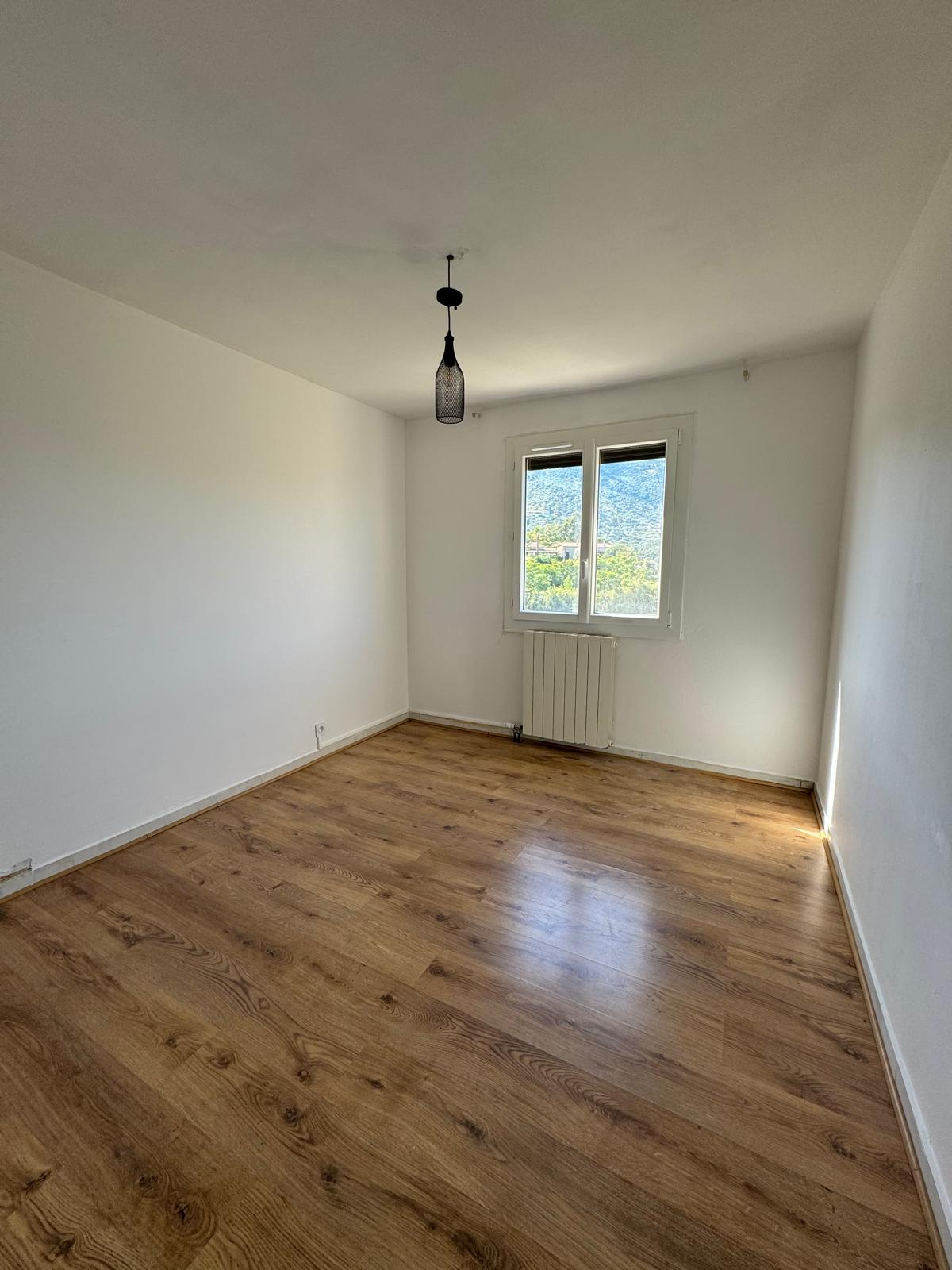 Exclusivité vente appartement F2 Loretto