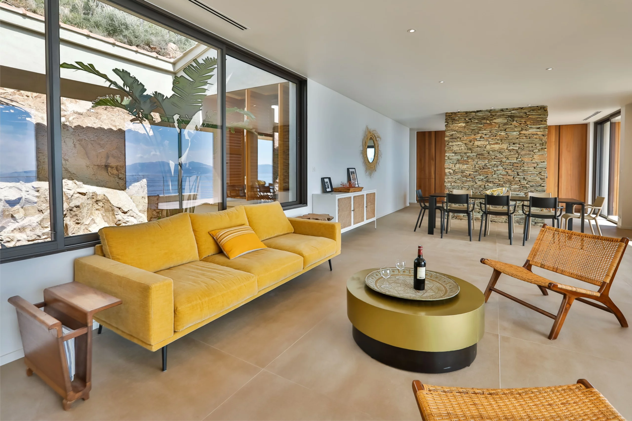 Propriété Amorgos