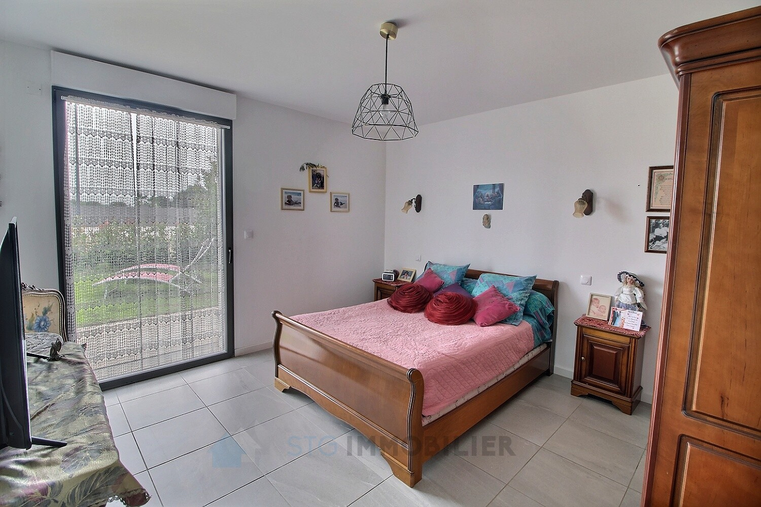Appartement F3 Porticcio