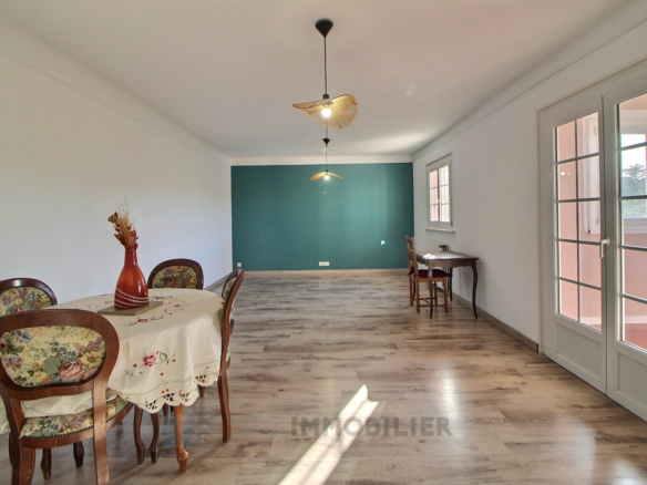 Maison avec 2 logements à vendre à Mezzavia, Ajaccio – STG Immobilier