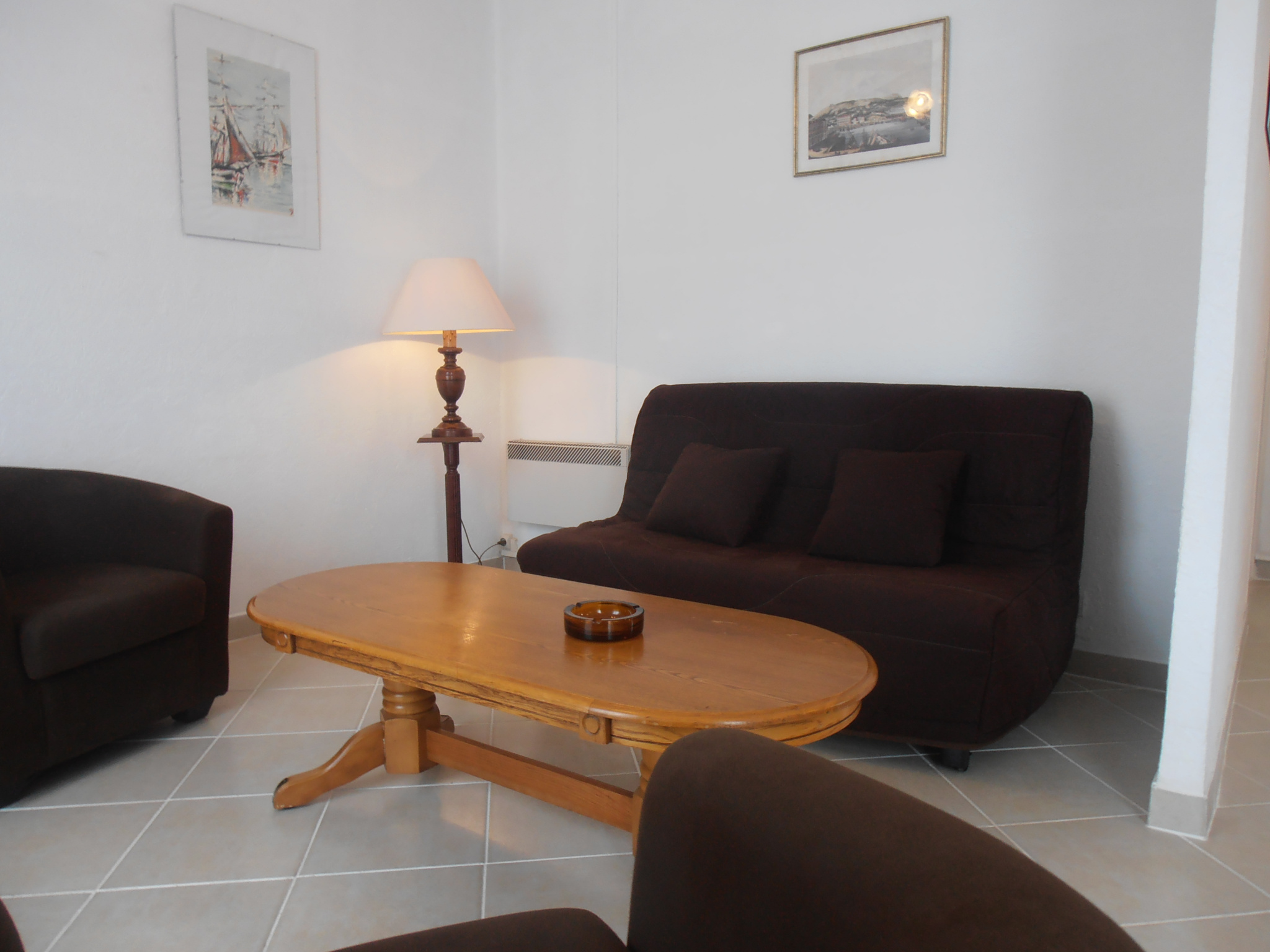 Maison à Cargèse à vendre – photo 5 – STG Immobilier