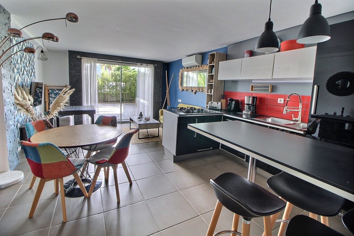 Maison à Bastelicaccia à vendre, piscine – photo 16 – STG Immobilier
