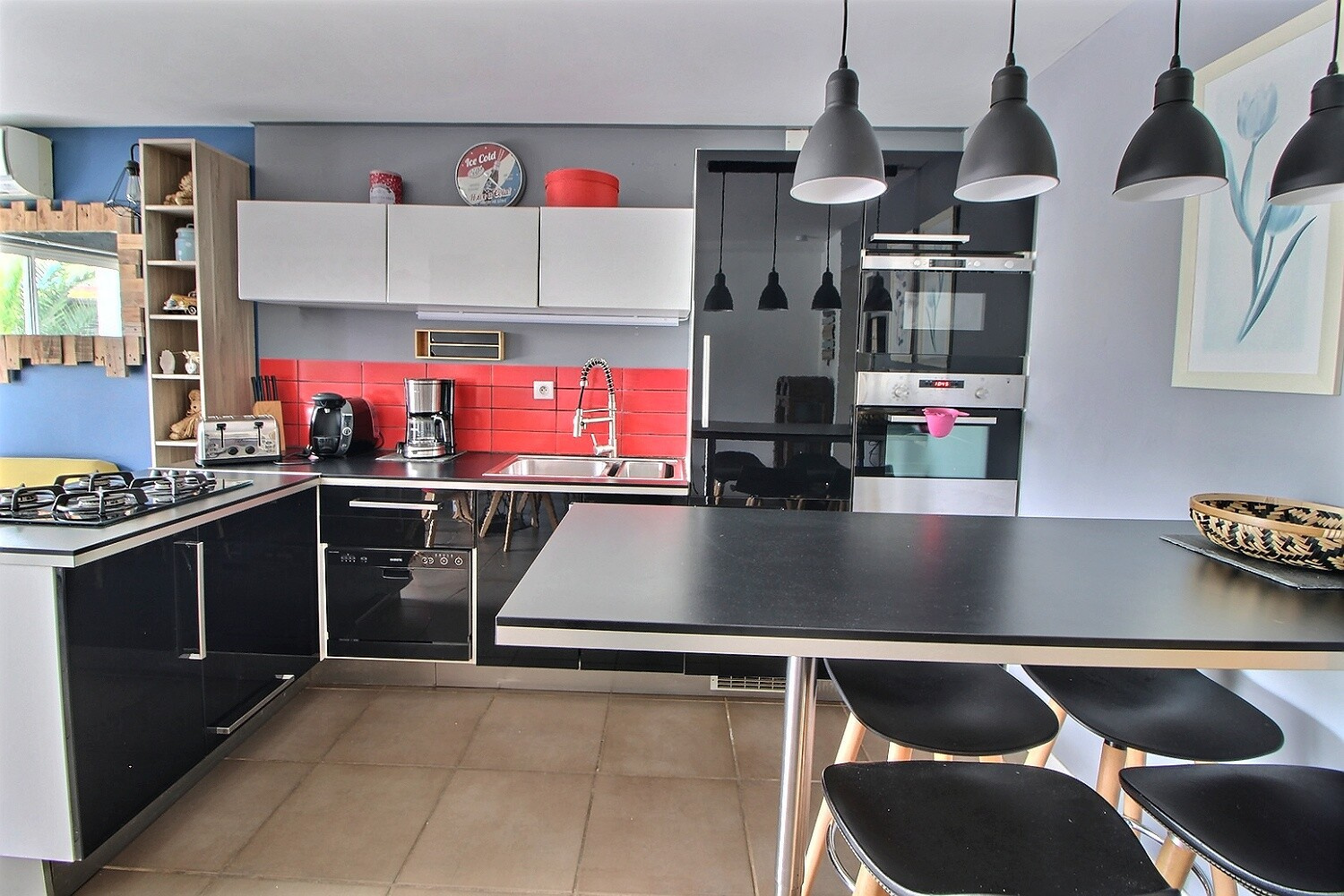 Maison à Bastelicaccia à vendre, piscine – photo 17 – STG Immobilier