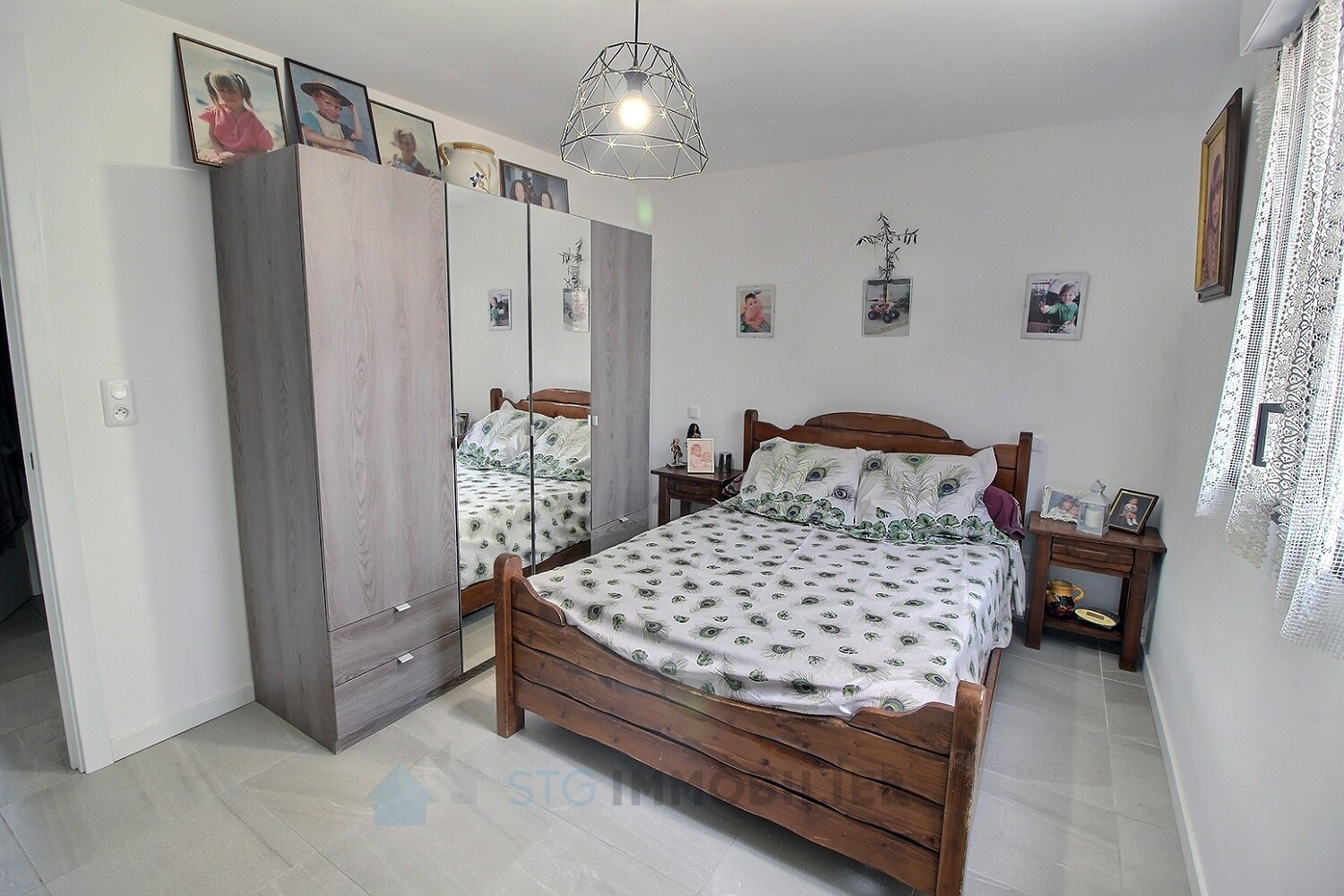 Appartement F3 Porticcio