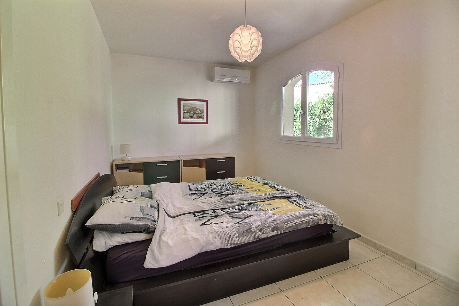 Villa à Sagone à vendre, vue mer – photo 11 – STG Immobilier