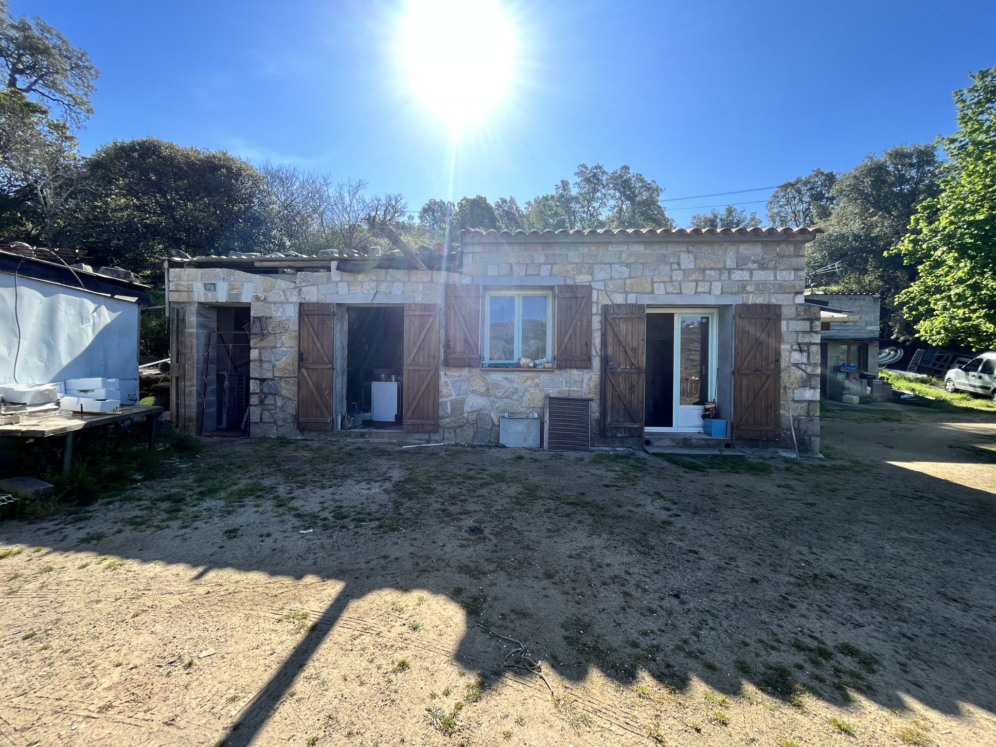 Vente villa Peri à renover