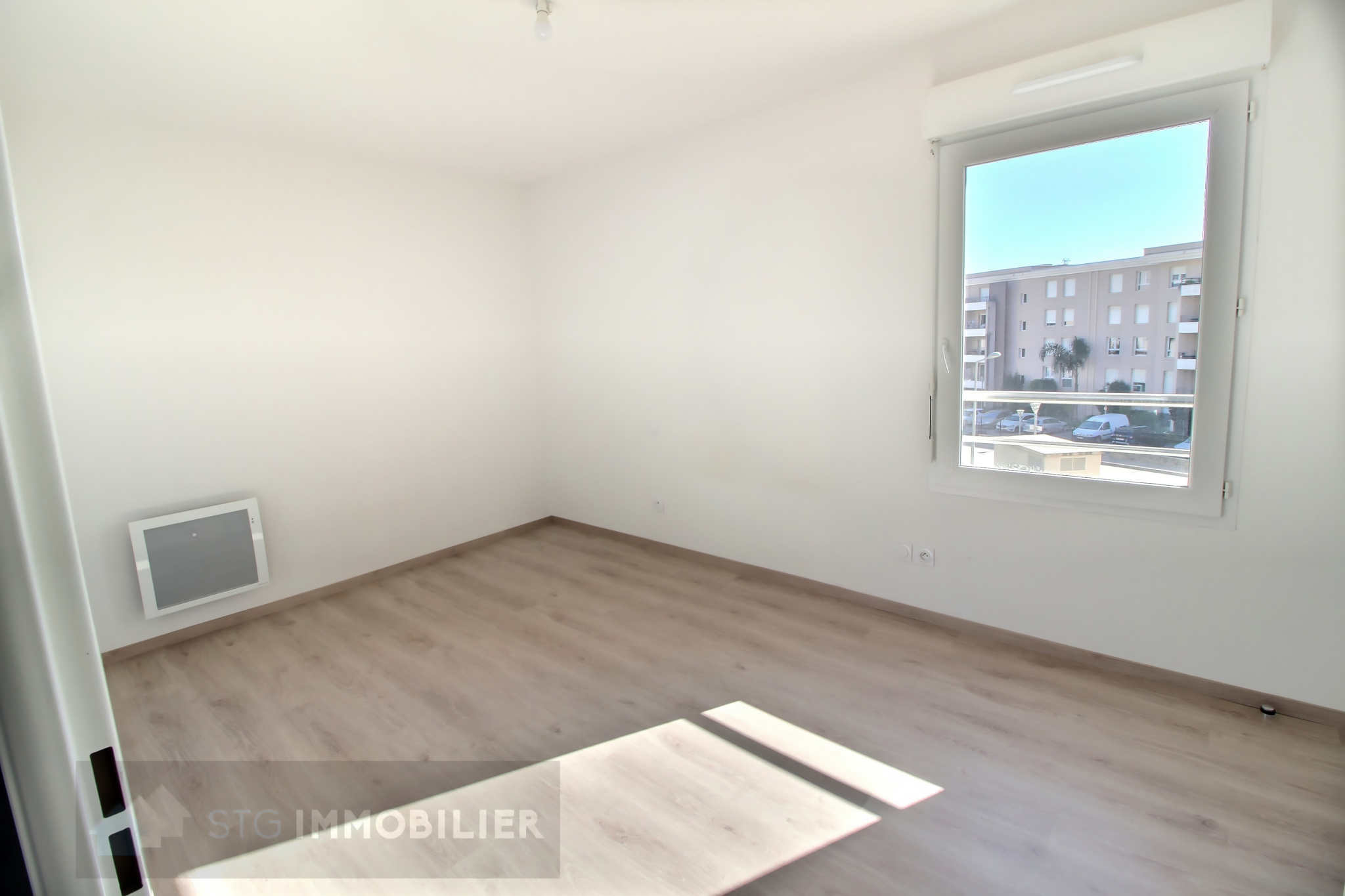 Appartement 2 pièces 44 m2 – Les Jardins de Trabacchina