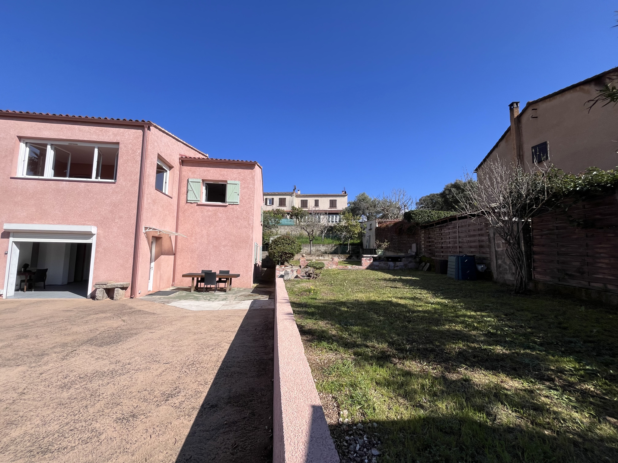 Maison à Mezzavia à vendre, Ajaccio – photo 11 – STG Immobilier