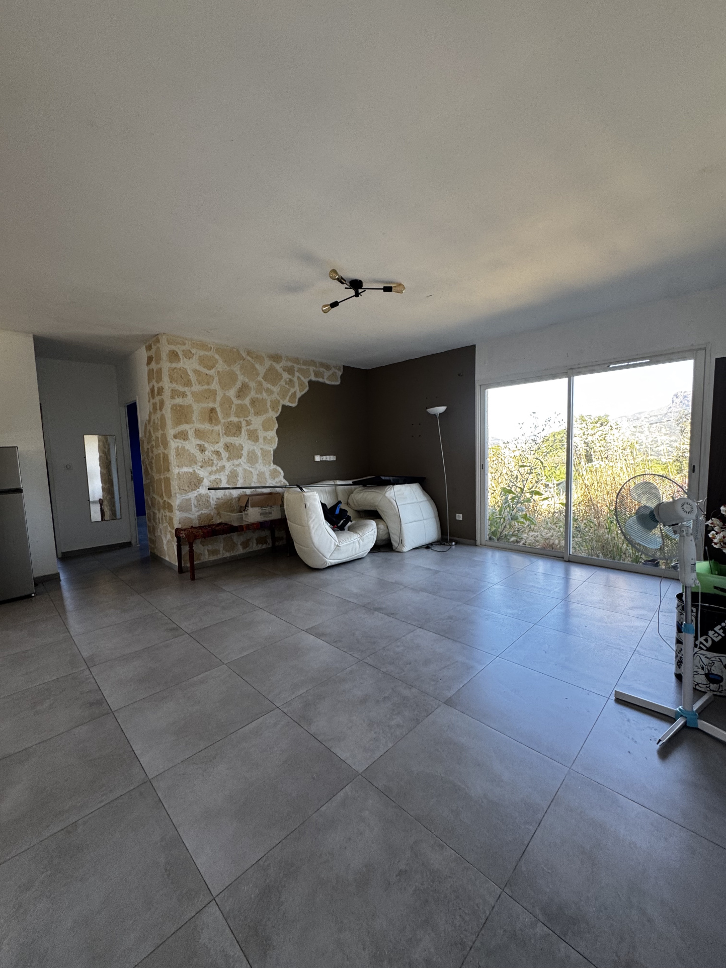 Maison à Cuttoli-Corticchiato à vendre – photo 3 – STG Immobilier